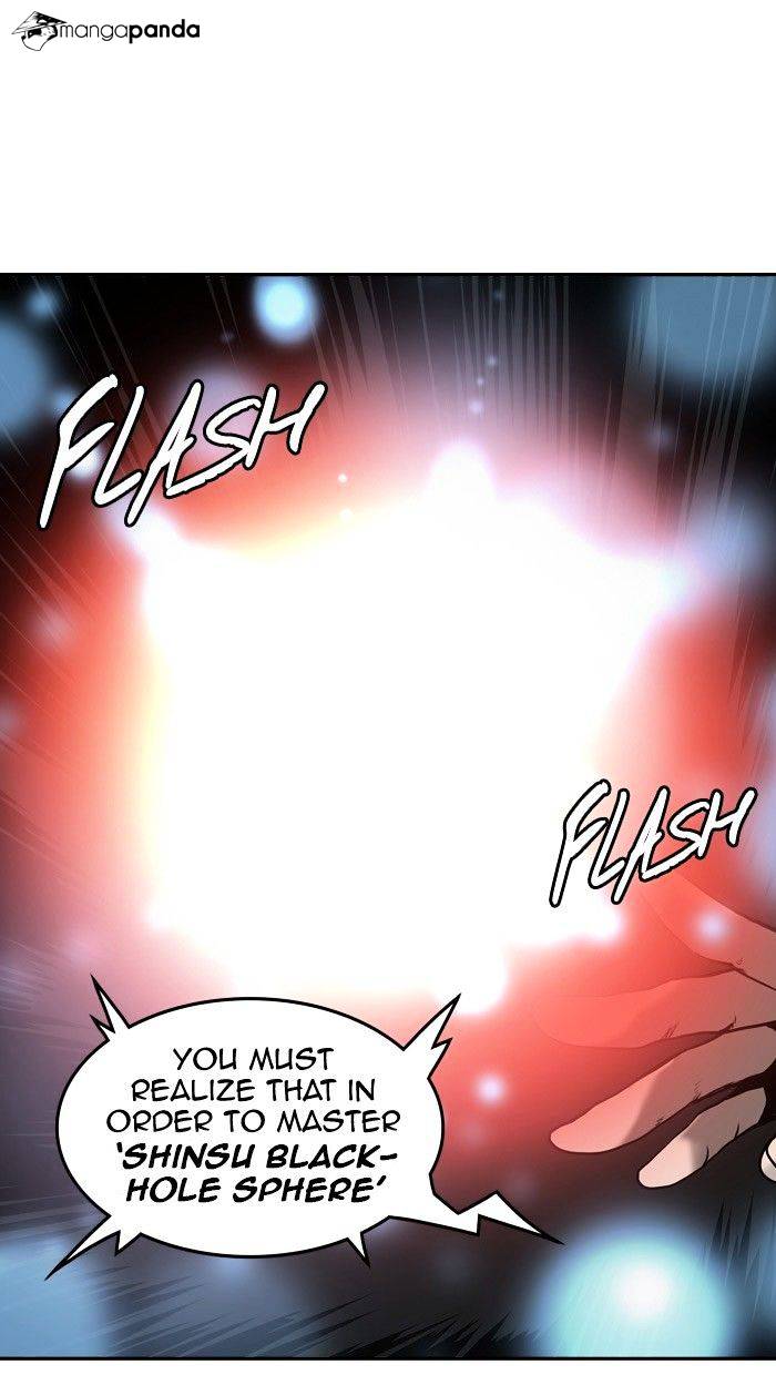 Tower of God Chapter 310 image 027